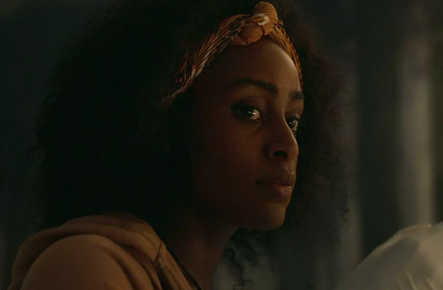 Prepare to be shook (Netflix)