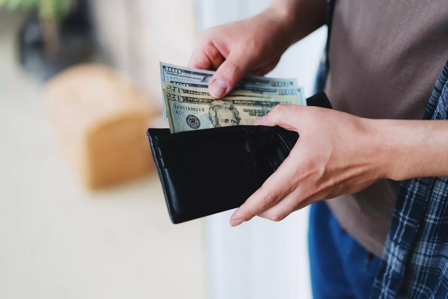 It is now dubbed the 'Ozempic economy' (Getty Stock)