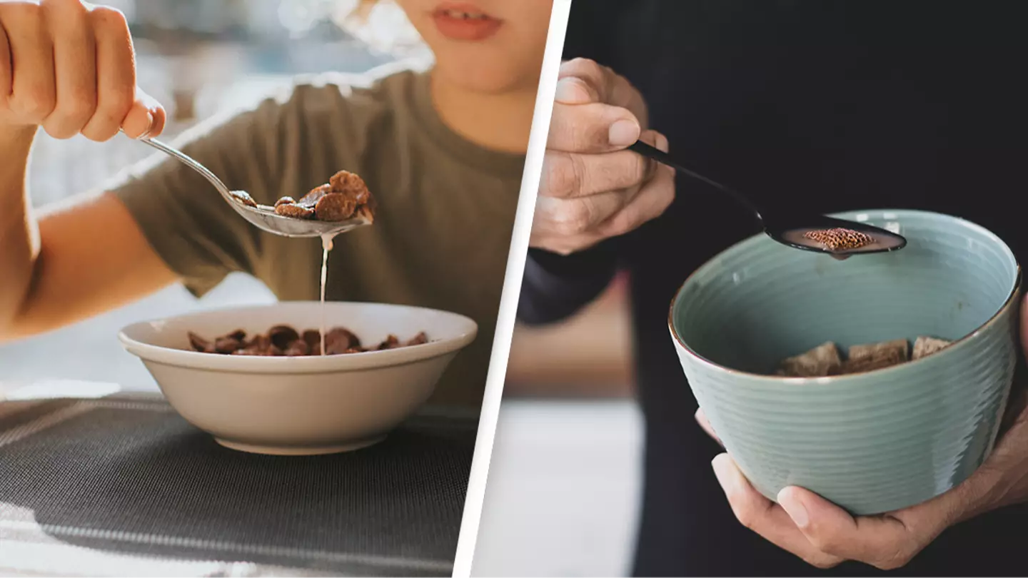 Ex-FDA employee reveals most harmful cereal you can eat with 'alarming' link to cancer