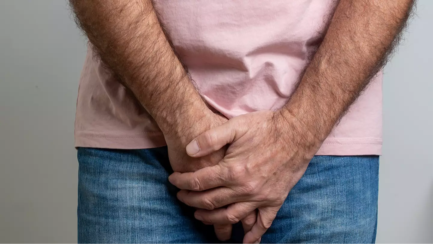 Common causes of 'summer penis' as doctors issue warning and reveal who may be most at risk