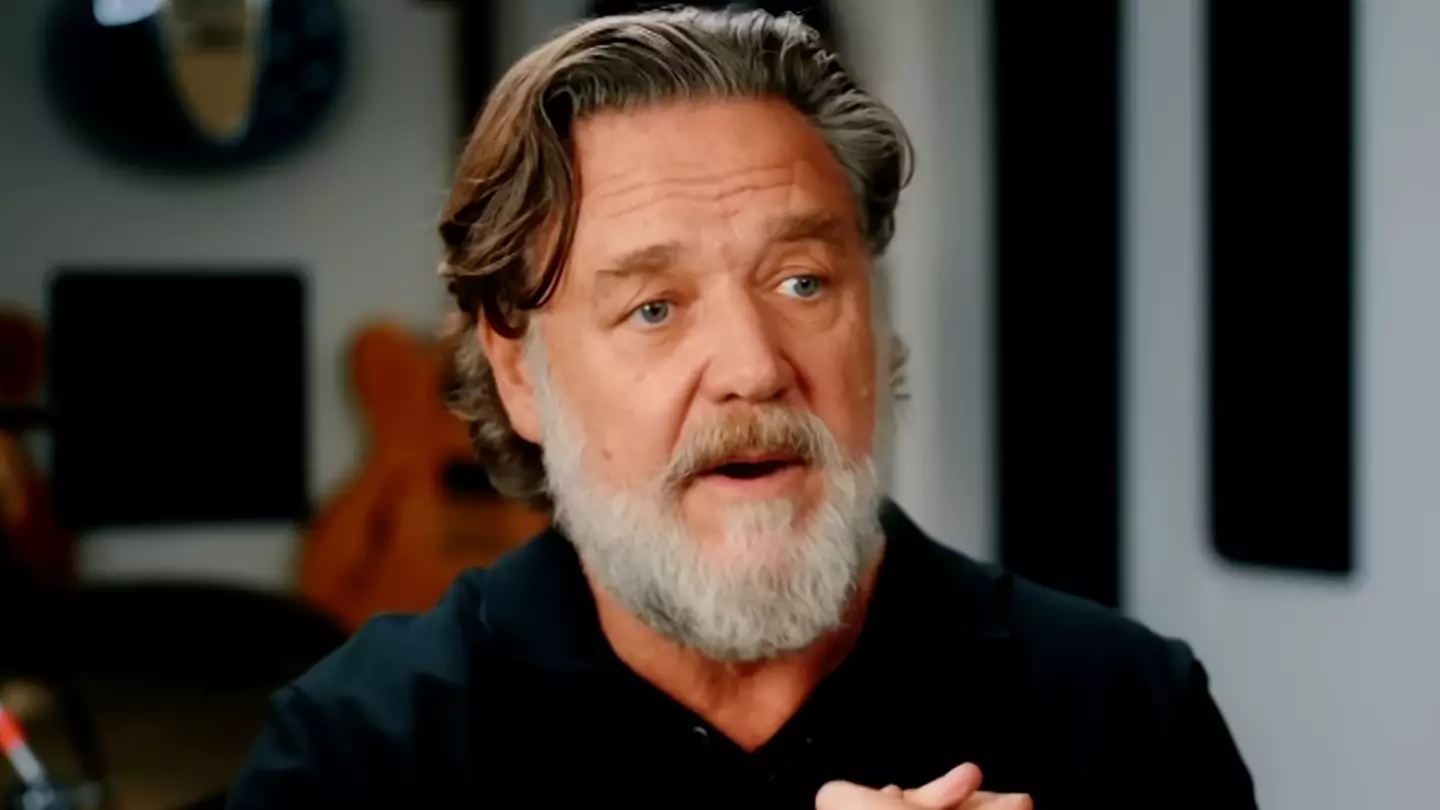 YouTube/60 Minutes Australia