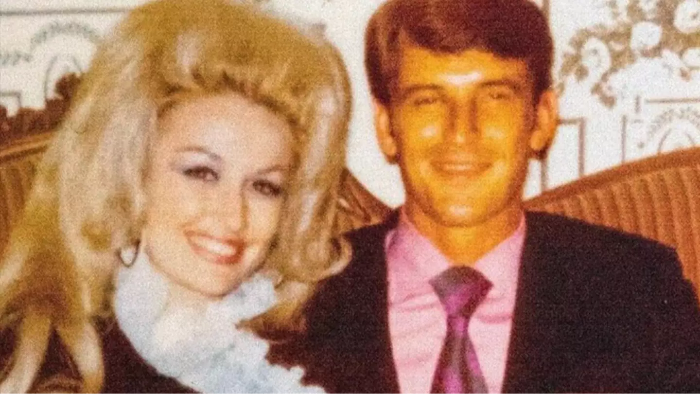 Touching detail Dolly Parton gave on nearly 60-year marriage with Carl Dean just months before his death