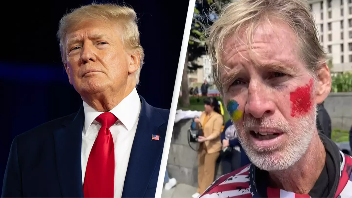 Prosecutors charge Ryan Routh with attempted assassination of Donald Trump