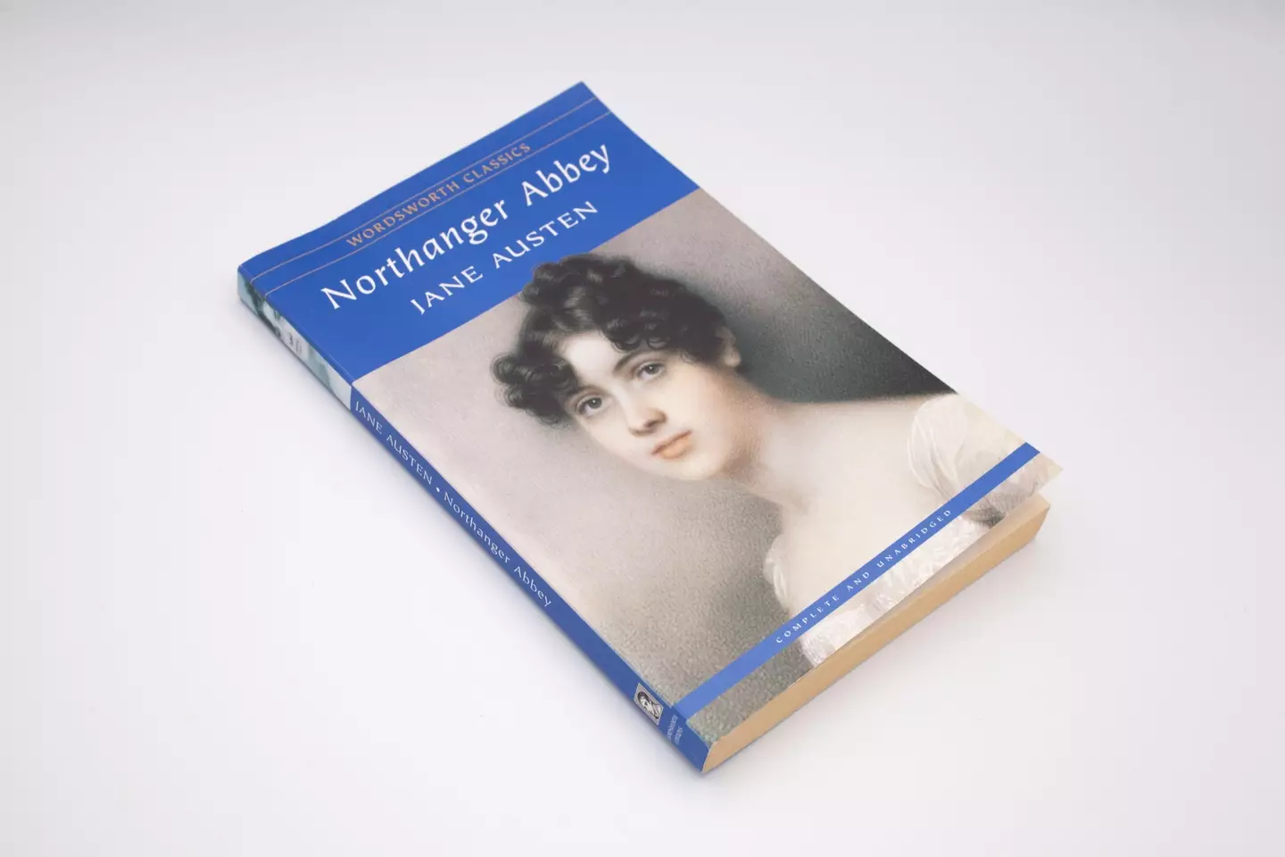 Jane Austen (Alamy)
