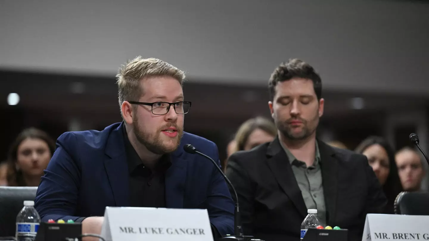 ROBERTO SCHMIDT/AFP via Getty Images