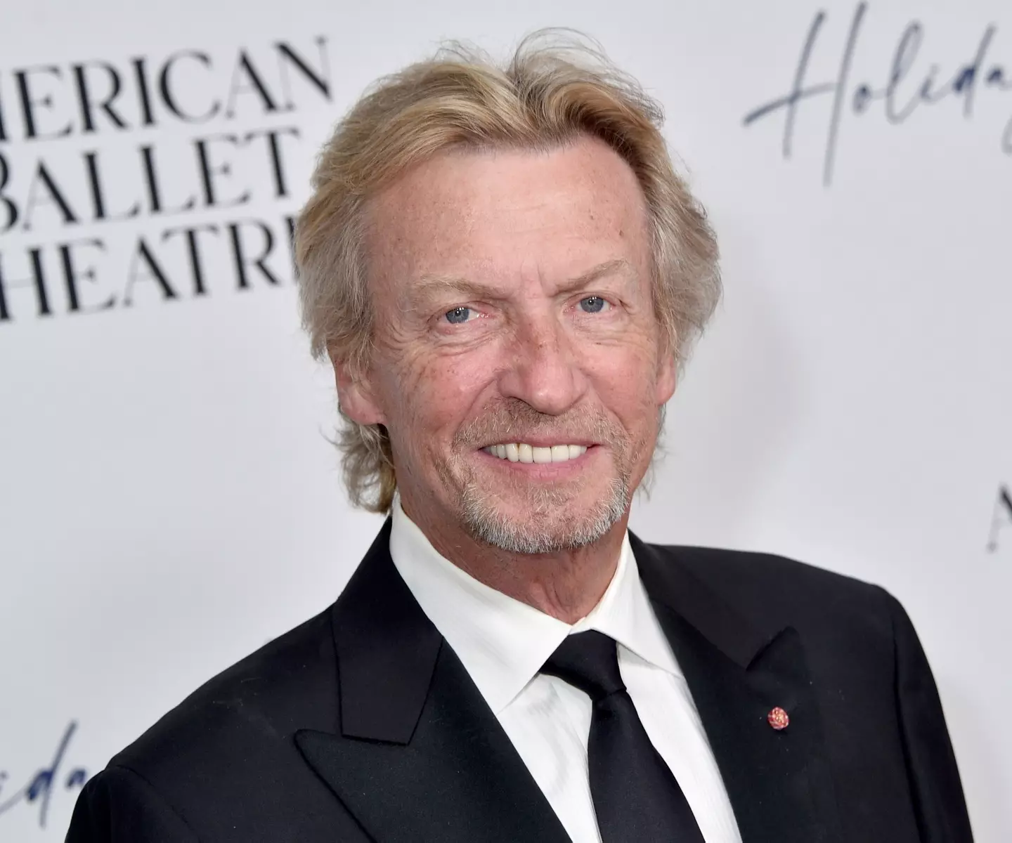 Abdul claims Lythgoe sexually assaulted her on two occasions.