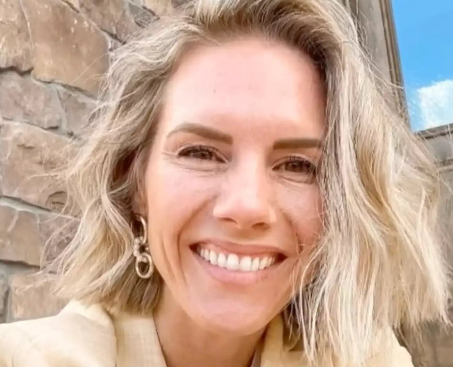 Ruby Franke was a popular YouTuber before her arrest (MSNBC)