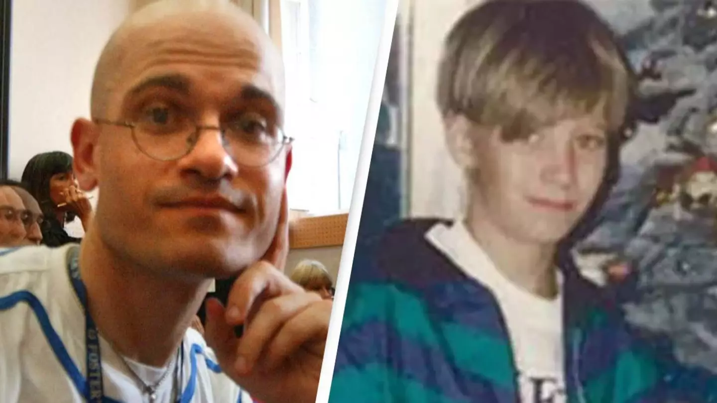 Con man tried to assume the identities of missing teens from three different countries for a heartbreaking reason