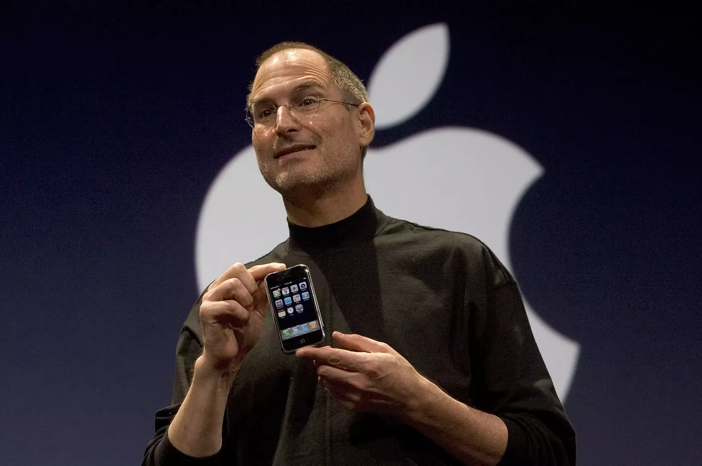 Despite their popularity, iPhones are often criticisied for poor battery life (David Paul Morris/Getty Images)