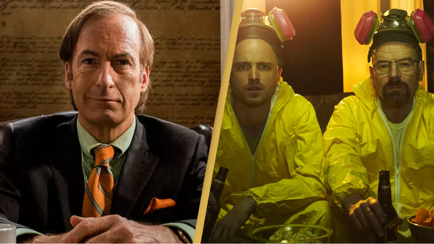 Better Call Saul Has Finally Come Full Circle With Its Next Episode