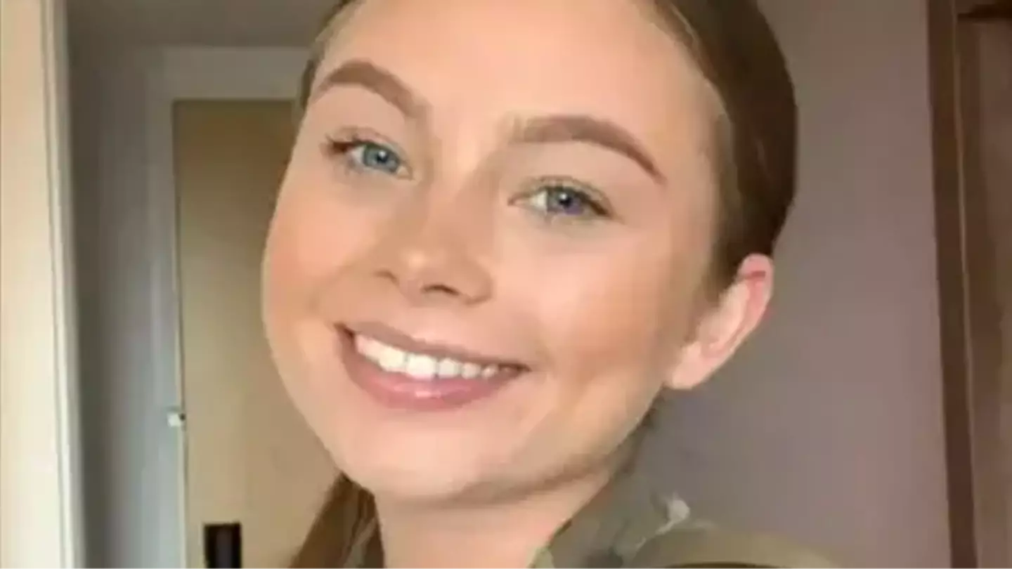 Major update in case of soldier, 19, who was found dead after sergeant major 'pinned down and tried to kiss' her
