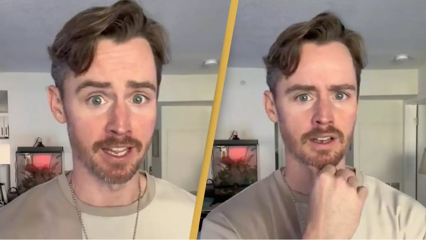 TikTok/@danleebenson