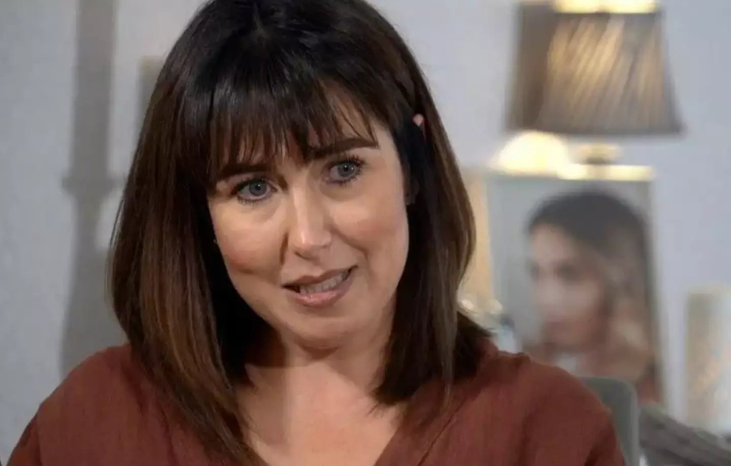 Leighann McCready, Jaysley's mom, has spoken out (BBC)