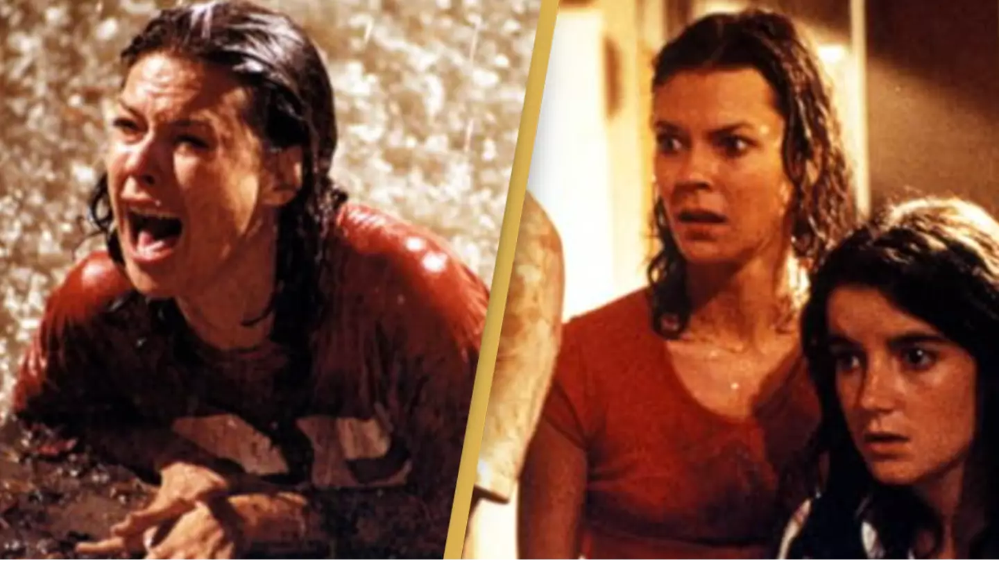 Actress only found out she filmed with real corpses after 'nightmare' scene