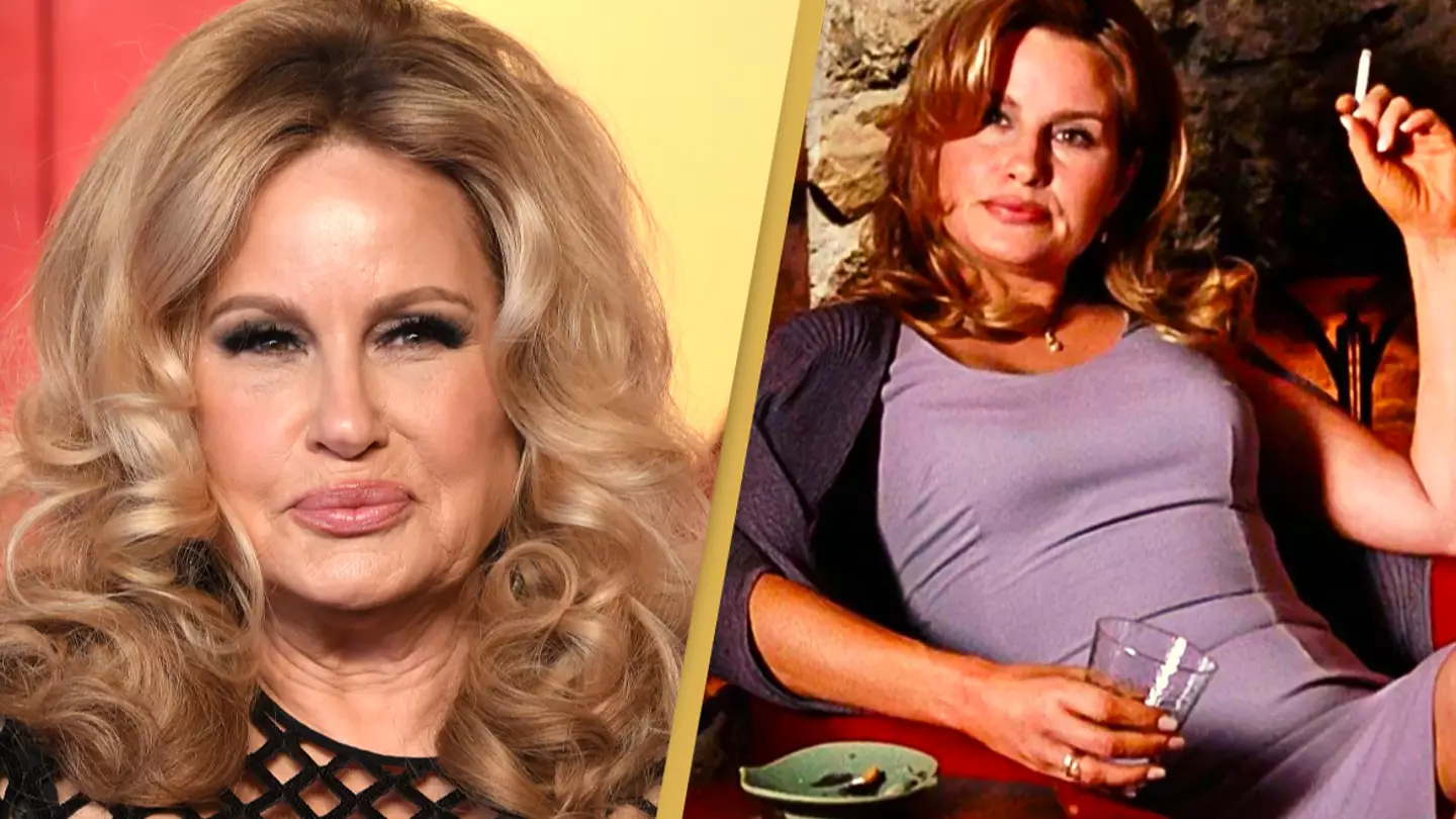 Jennifer Coolidge says she slept with 200 people due to her American Pie role