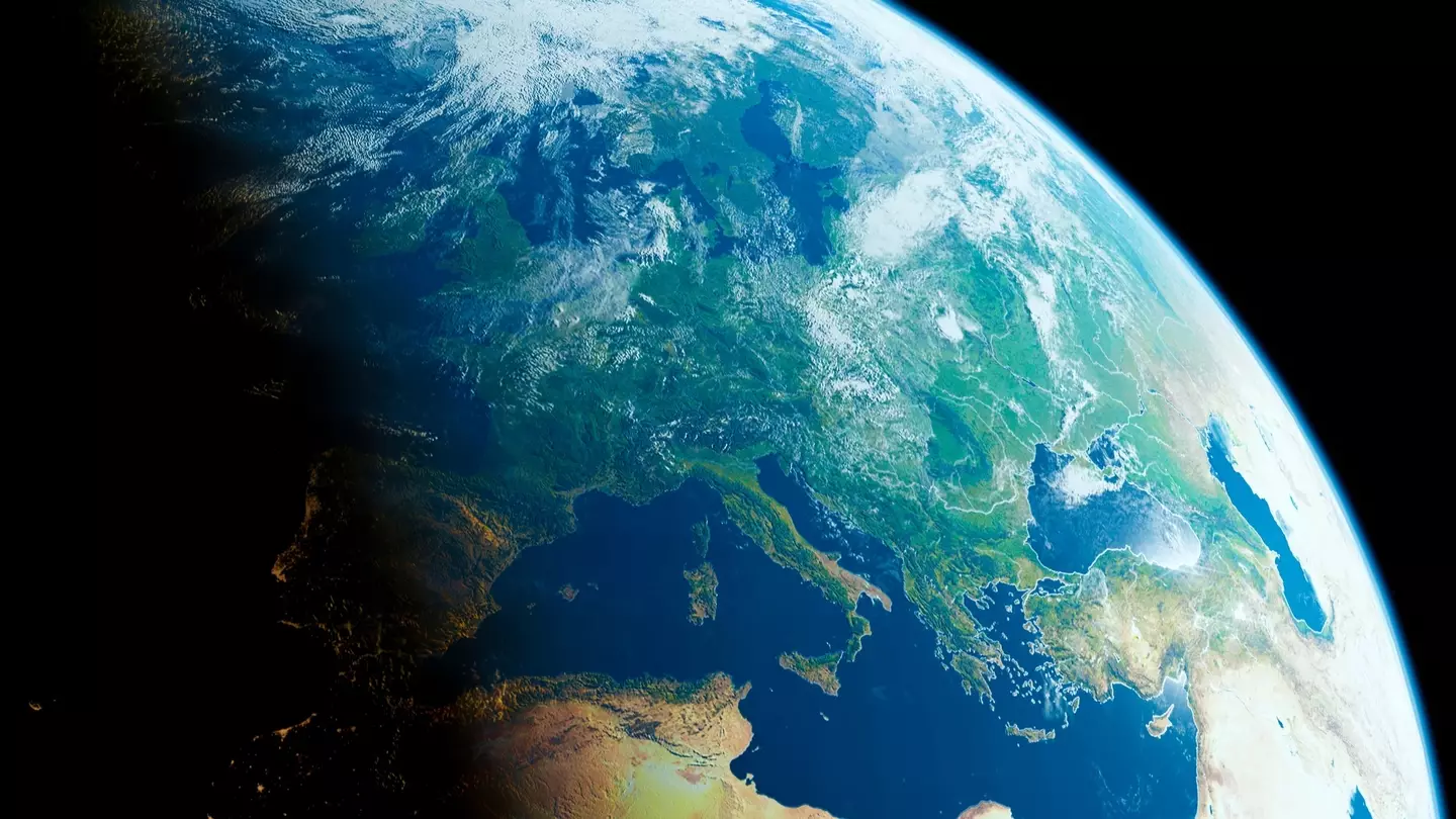The truth behind Earth’s newly discovered ‘second moon’ and why it won’t be here for long