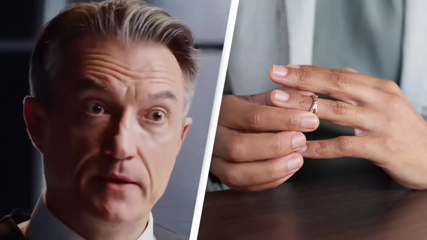Divorce lawyer reveals the 8 leading reasons why couples split and how to avoid it