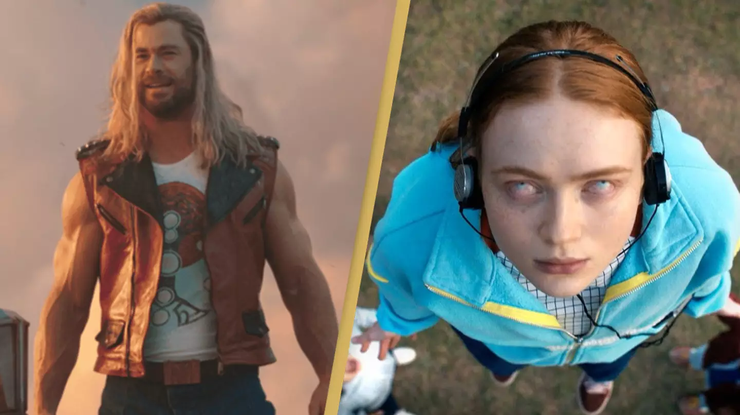 Thor: Love And Thunder Cut Kate Bush Song From Soundtrack After Stranger Things 4
