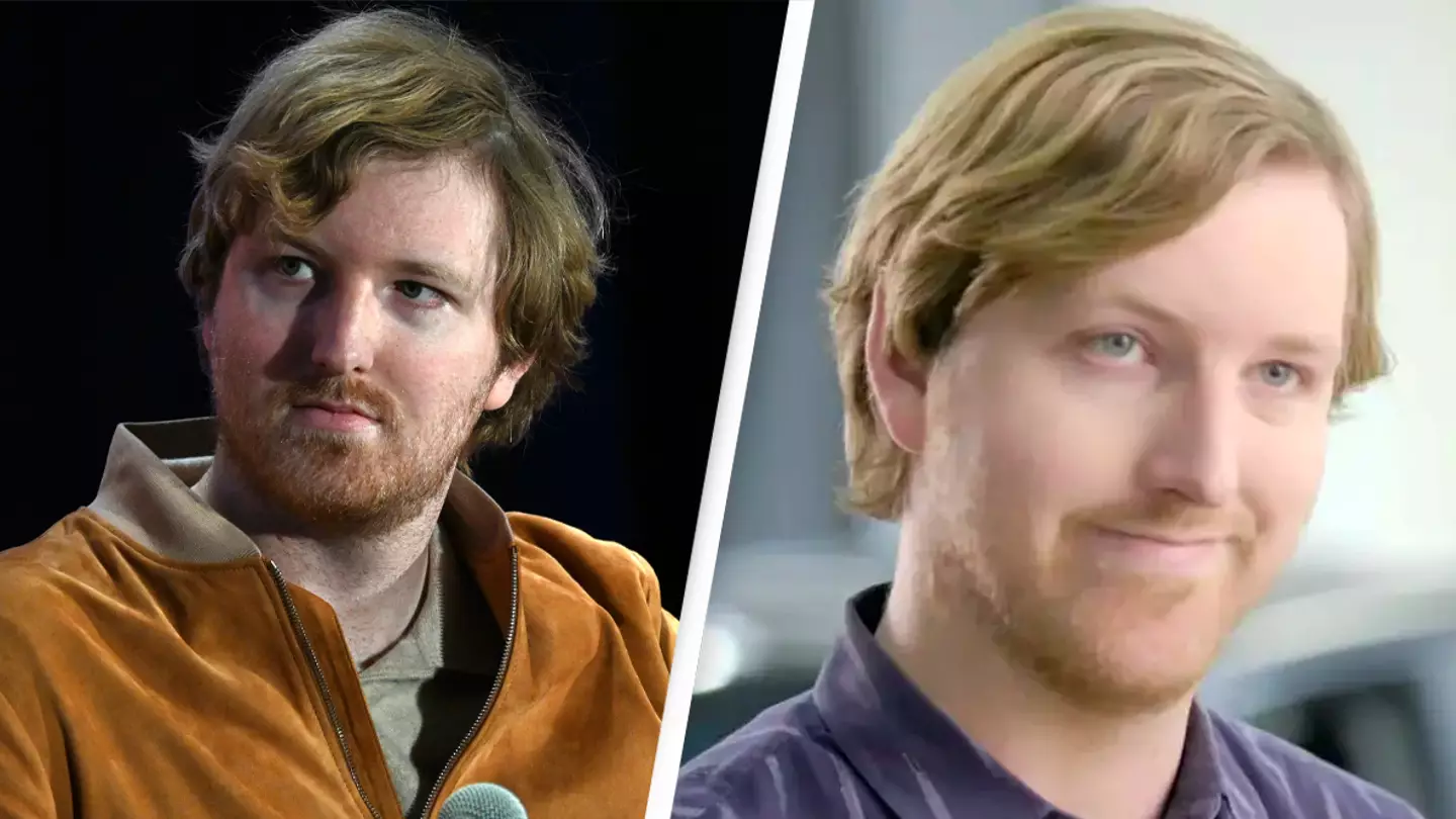 Amanda Stronza/Getty Images for SXSW/ Youtube / Luminar