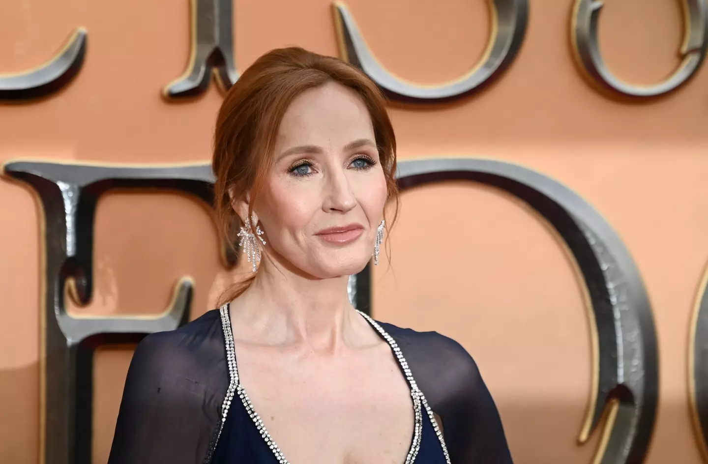 Earlier this year, Rowling was firm that Radcliffe and Watson, as well as others, could save their apologies. (Stuart C. Wilson/Getty Images)