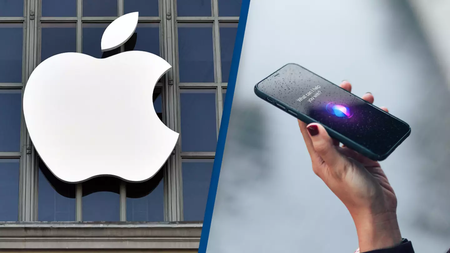 Apple agrees to pay out users from $95,000,000 fund after lawsuit accused Siri of listening to private conversations