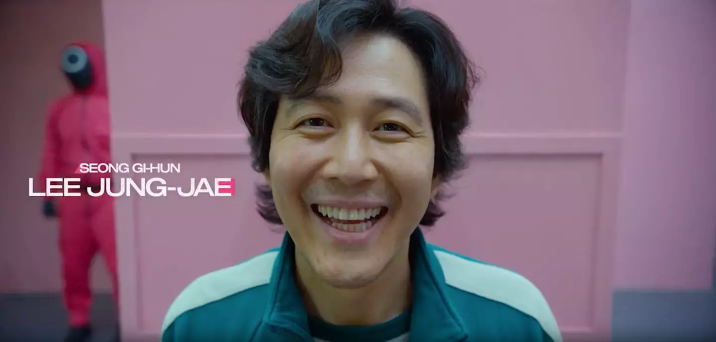 Squid Game 2 will feature some familiar faces.