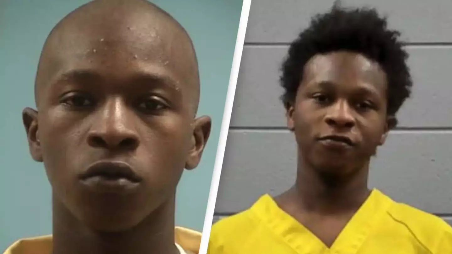 Mississippi Department of Corrections