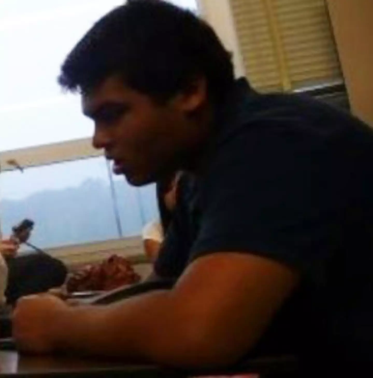 Darsh Patel was 22 years old (West Milford Police)