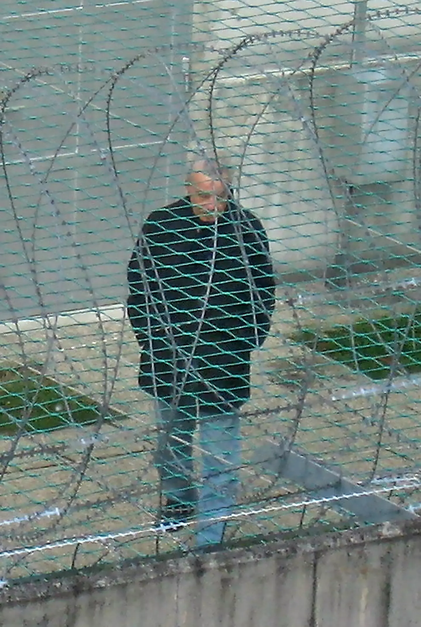 Fritzl will continue to be held at Austria's most secure psychiatric jail.