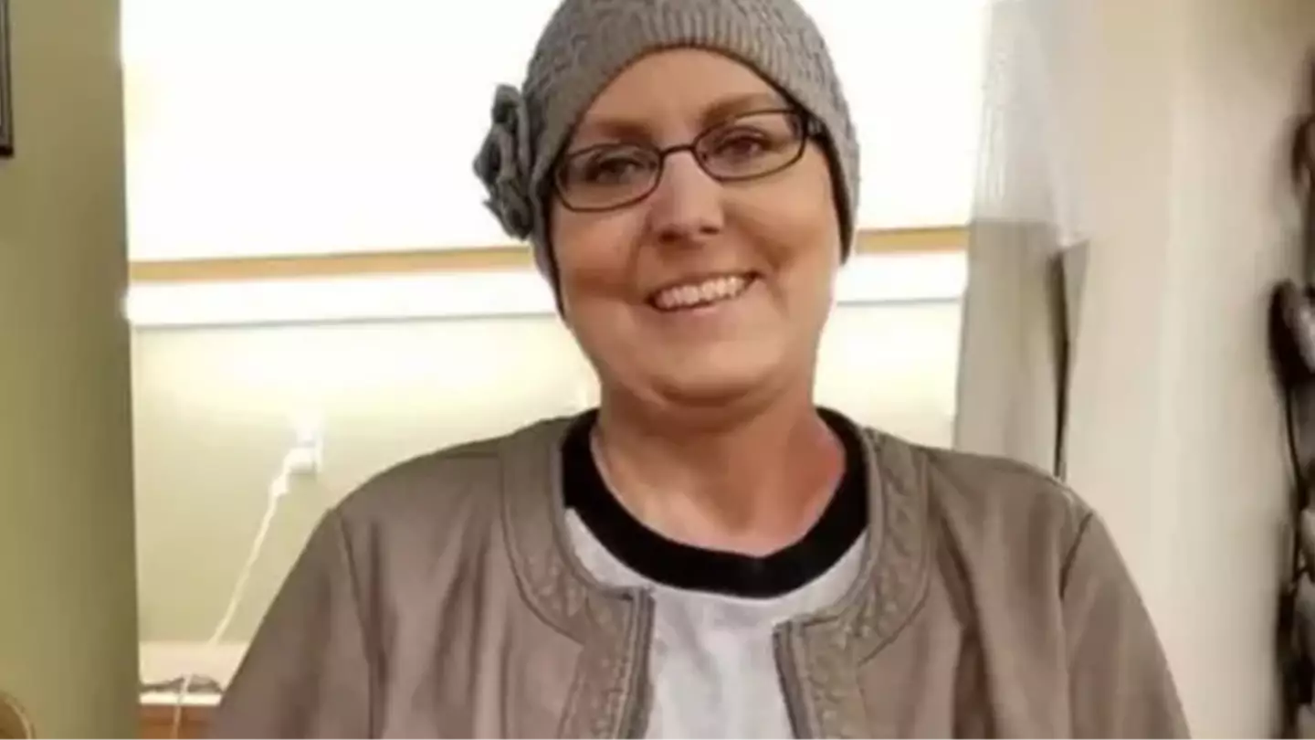 Mother who beat cancer four times allegedly shot dead by man in tragic accident