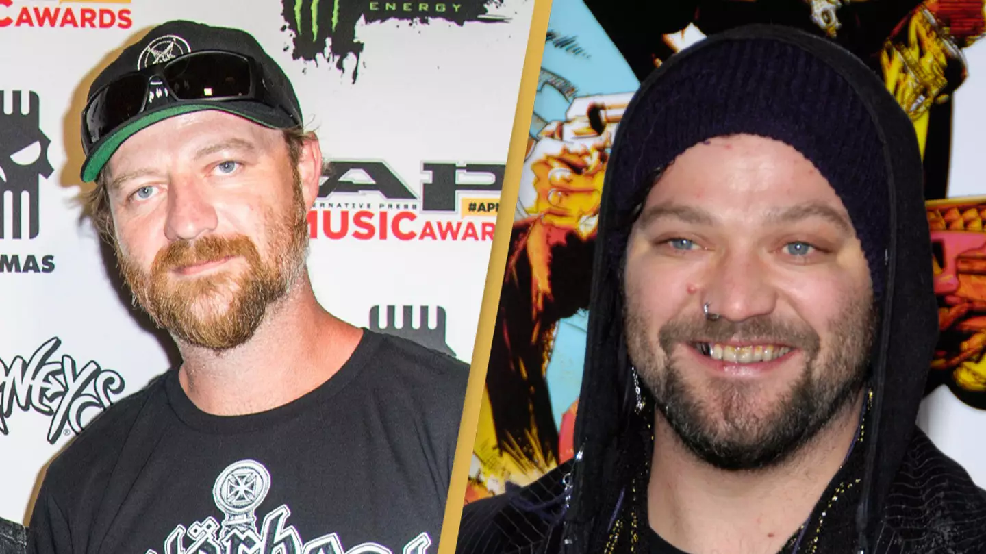 Bam Margera's brother shares 'scary' incident that led to Jackass star being on run from police