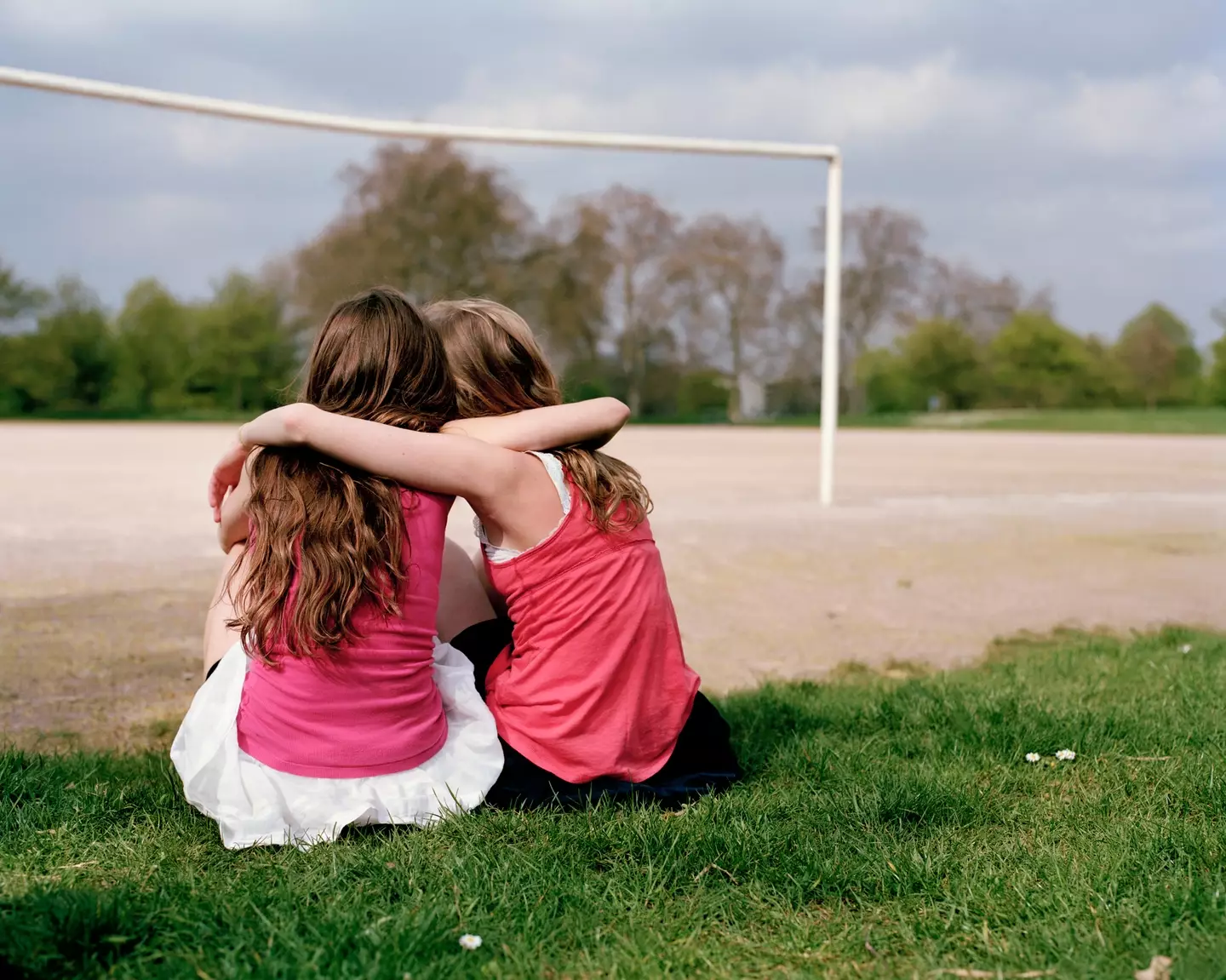 What happens to us as kids can have impacts for life (Getty Stock Photo)