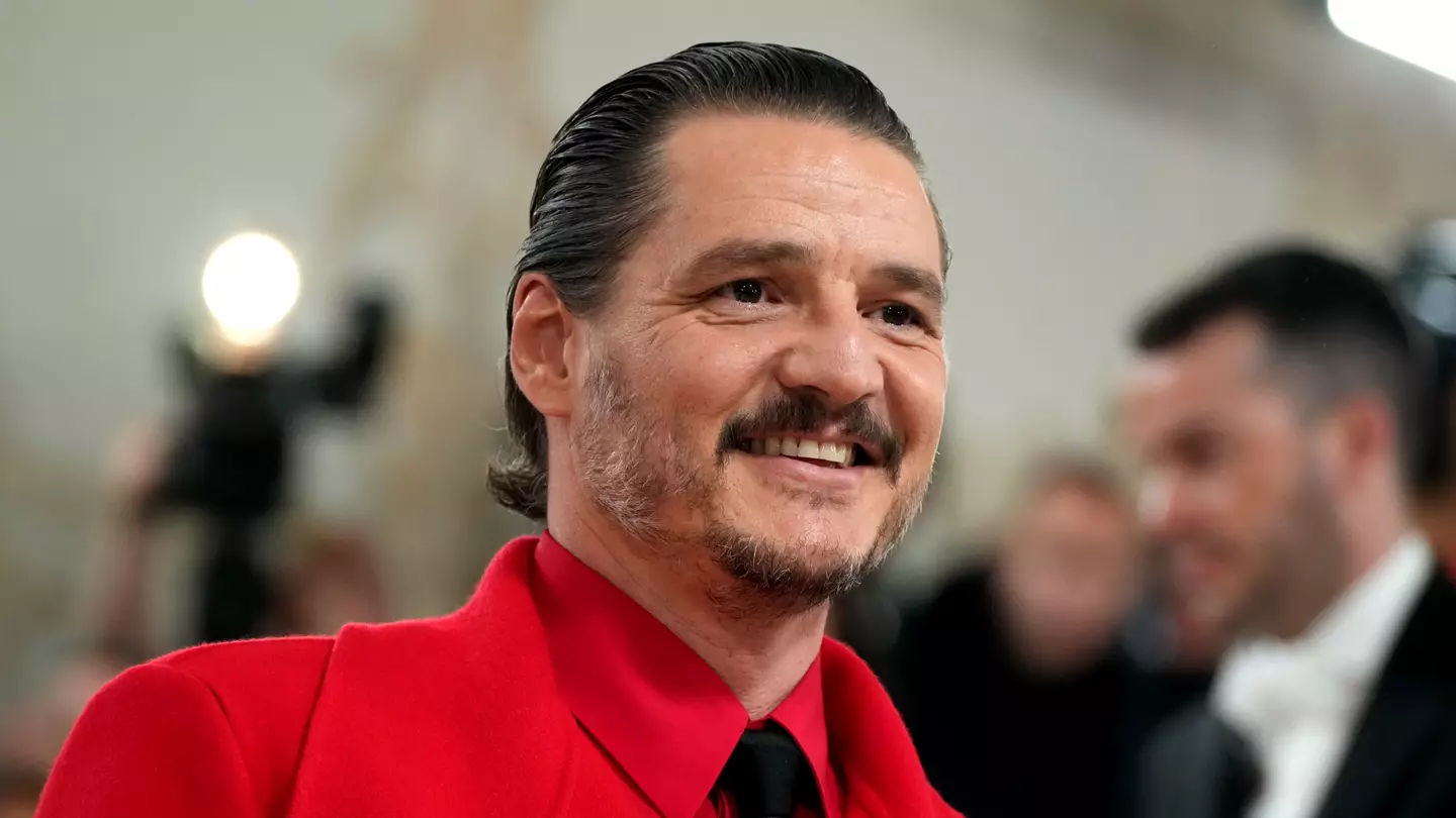 Netflix sets date as it adds Pedro Pascal movie with 98% rating you might not know he stars in