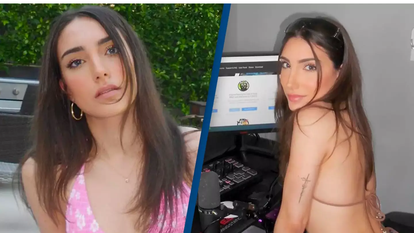 Instagram / nadiakamine