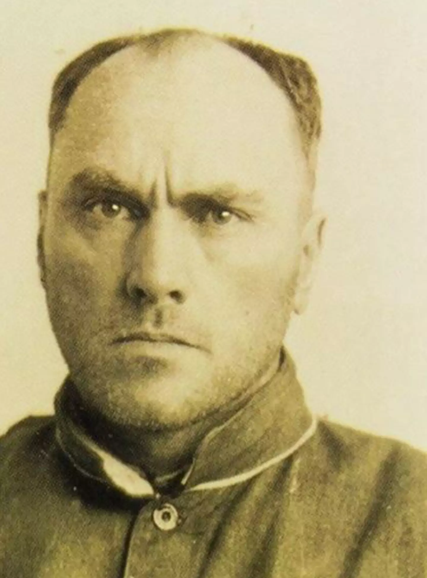 The killer confessed to thousands of horrific crimes.