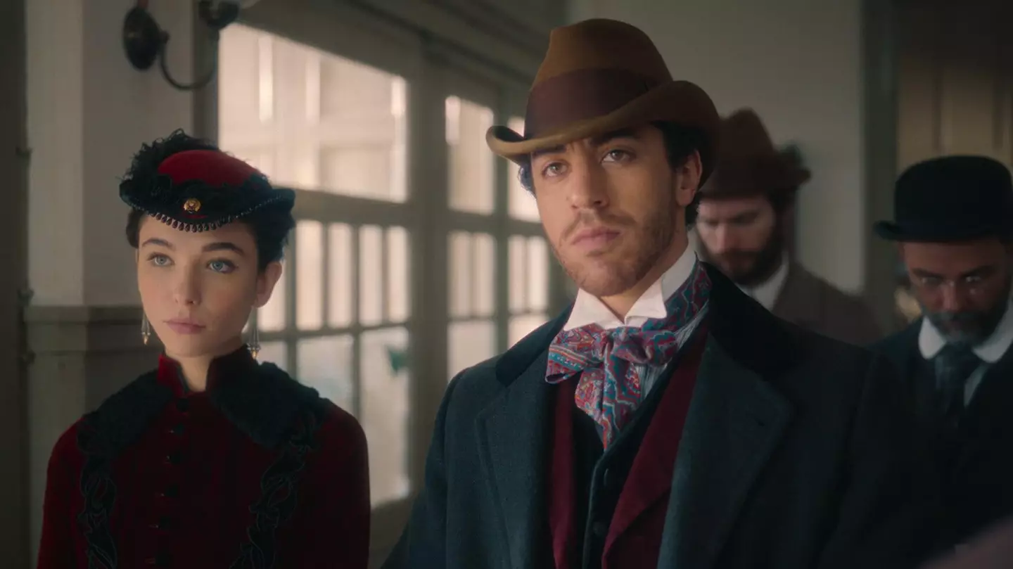 Netflix mini-series you can binge in one weekend has 100% Rotten Tomatoes score as fans count down to season three