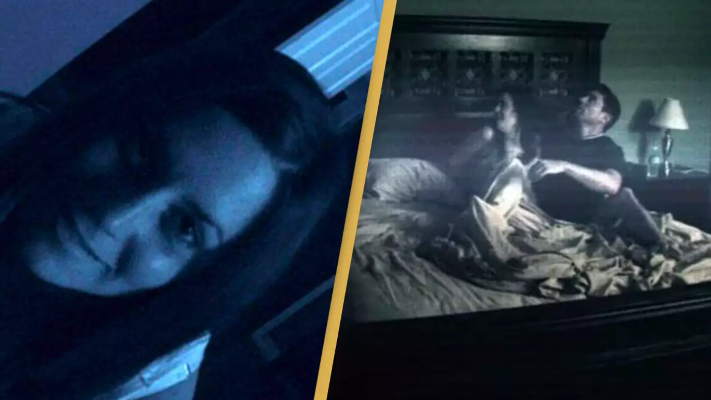 The most profitable horror movie of all time was made on the ridiculously low amount of just $15,000