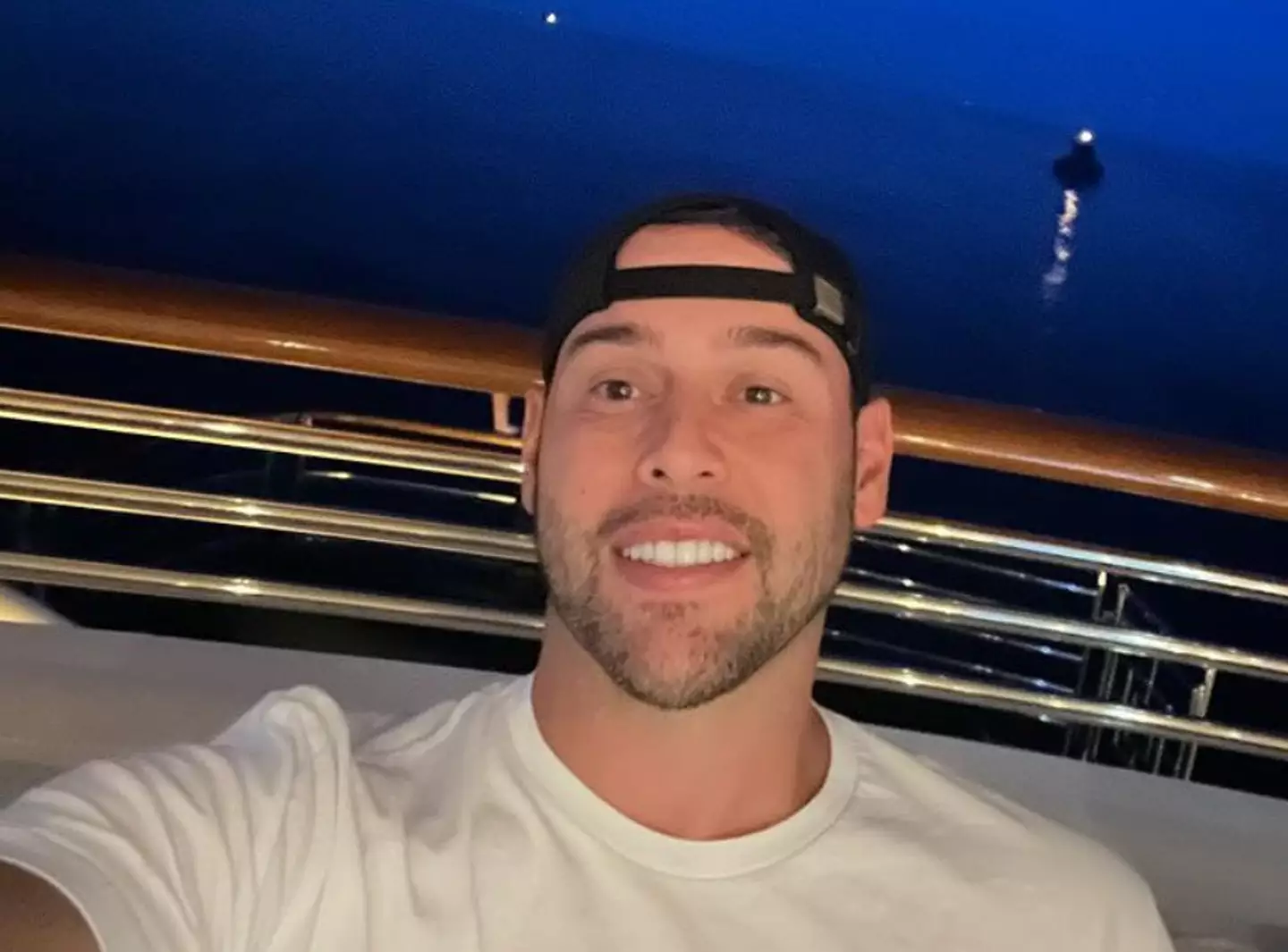 Scooter Braun's company is SB Projects.