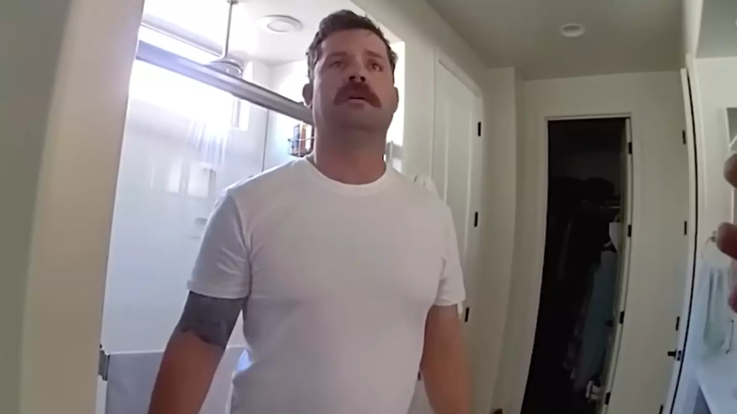 Law & Crime Network/YouTube