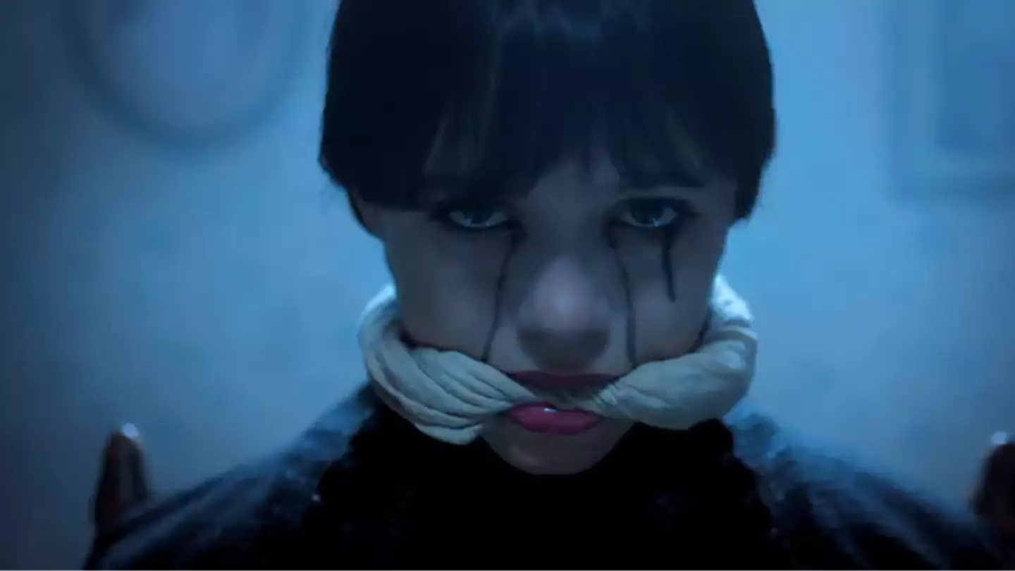 Netflix drops highly anticipated first trailer for Wednesday season 2