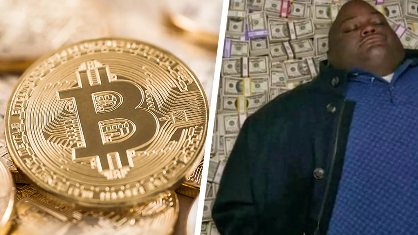 Study finds 71% of crypto investors think they’ll become billionaires