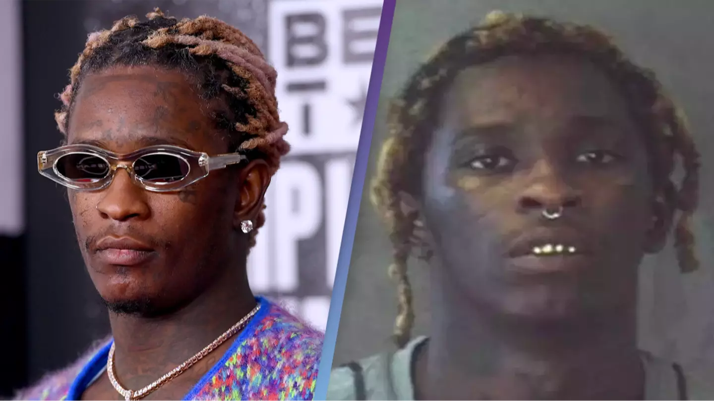 Young Thug’s court case expected to be the longest trial in Georgia’s history