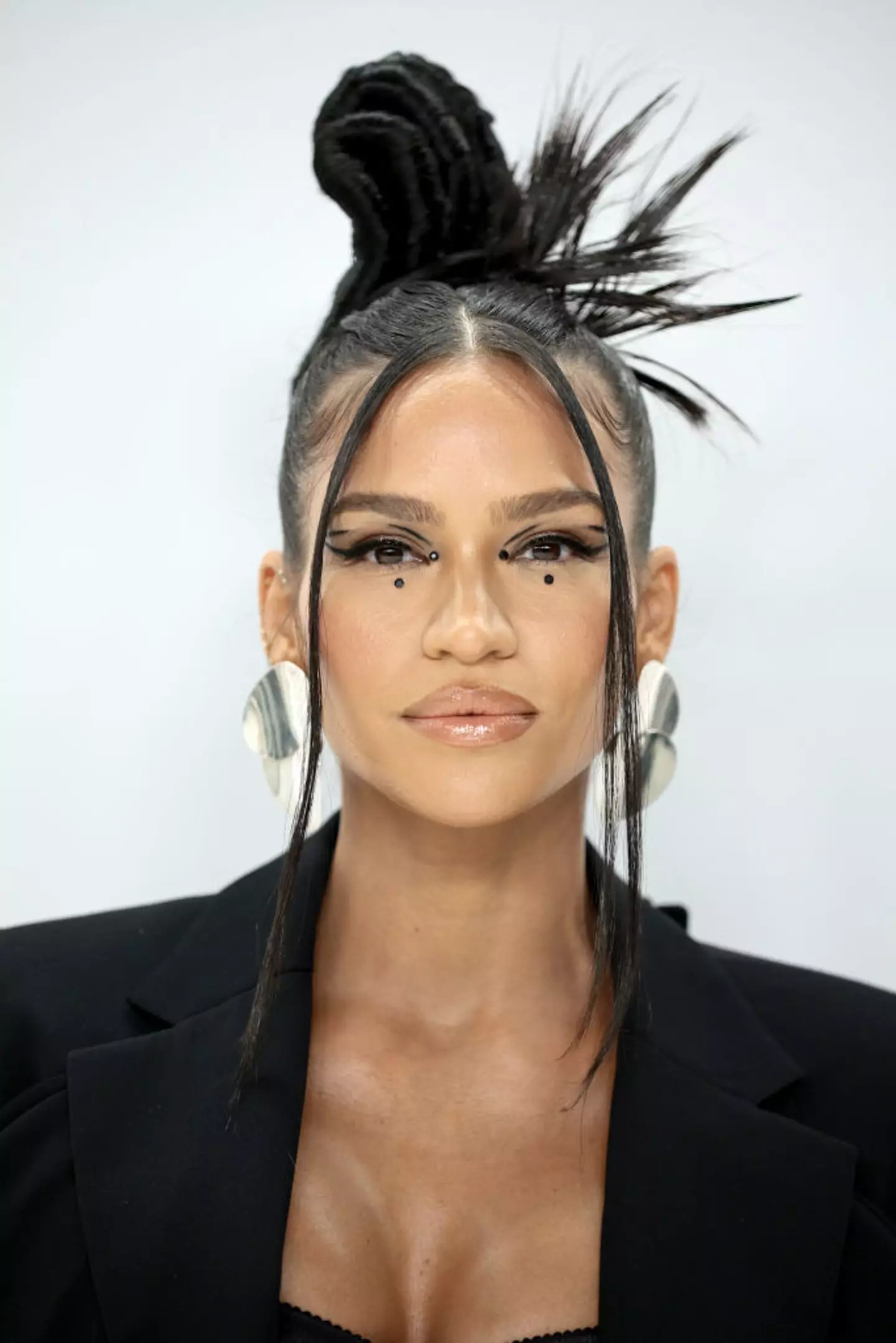 Diddy's ex Cassie Ventura took to the stand (Dimitrios Kambouris/Getty Images)
