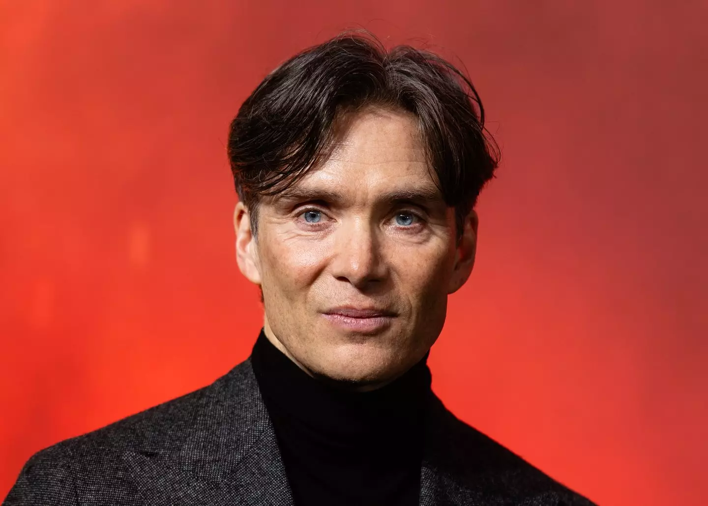 Could you see Cillian Murphy as Voldemort? (Samir Hussein/WireImage)