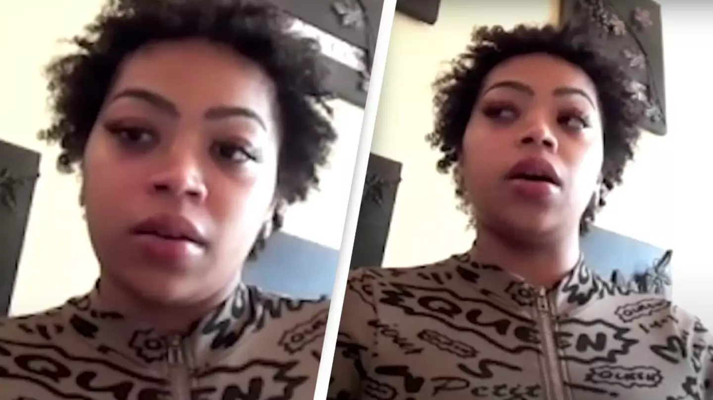 YouTube/The Shade Room