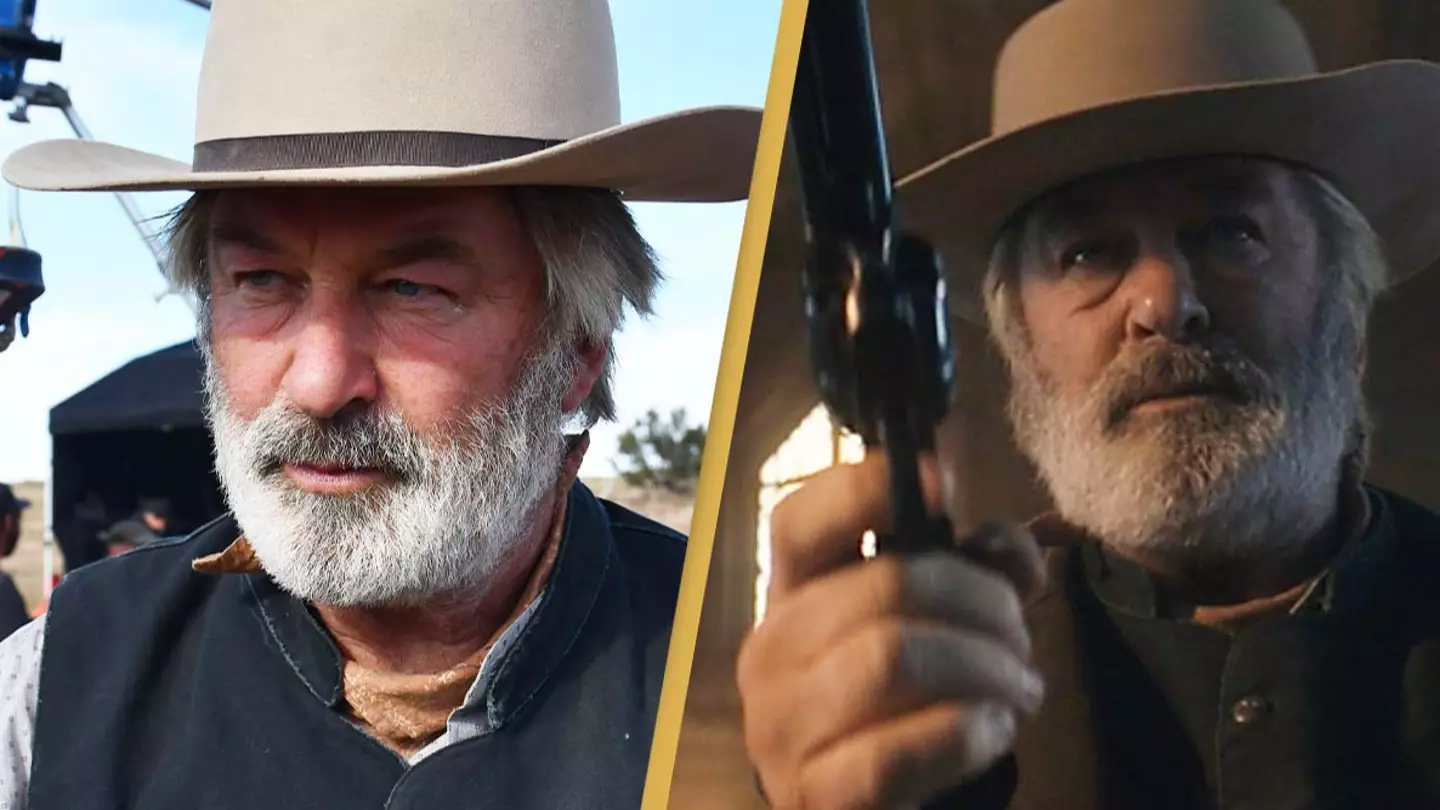 Alec Baldwin charged under gun law that did not exist when the Rust shooting took place