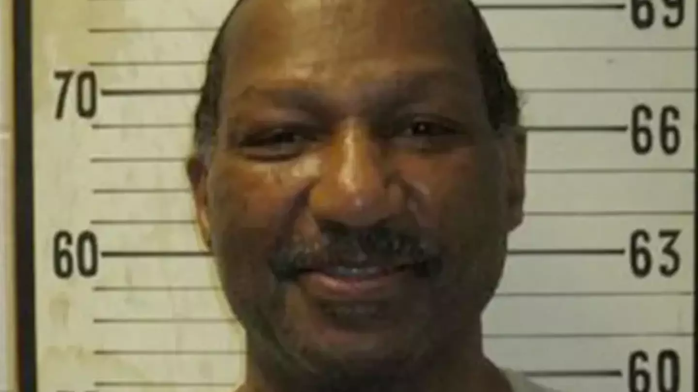 Tennessee Department of Correction