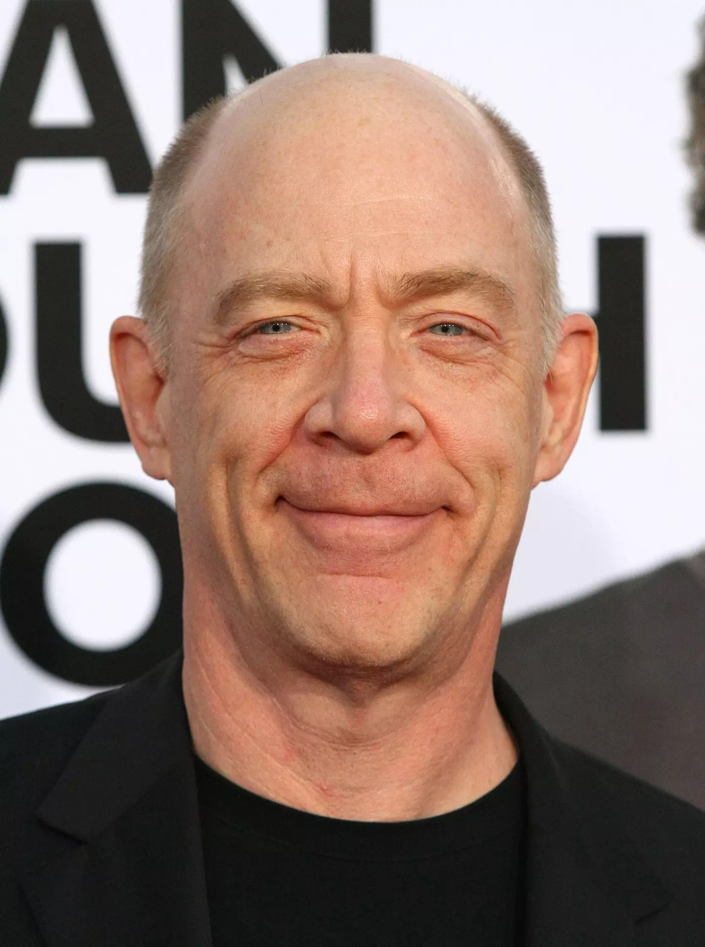 J.K. Simmons stars in Red One.