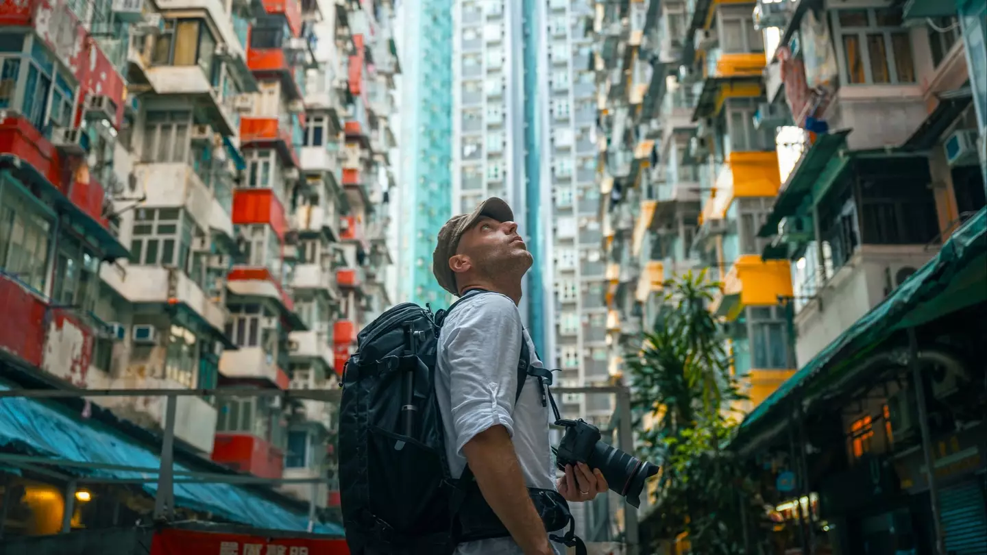 Gen Z and millennials are ‘embracing’ simple new travel trend to save money and it’s getting increasingly popular