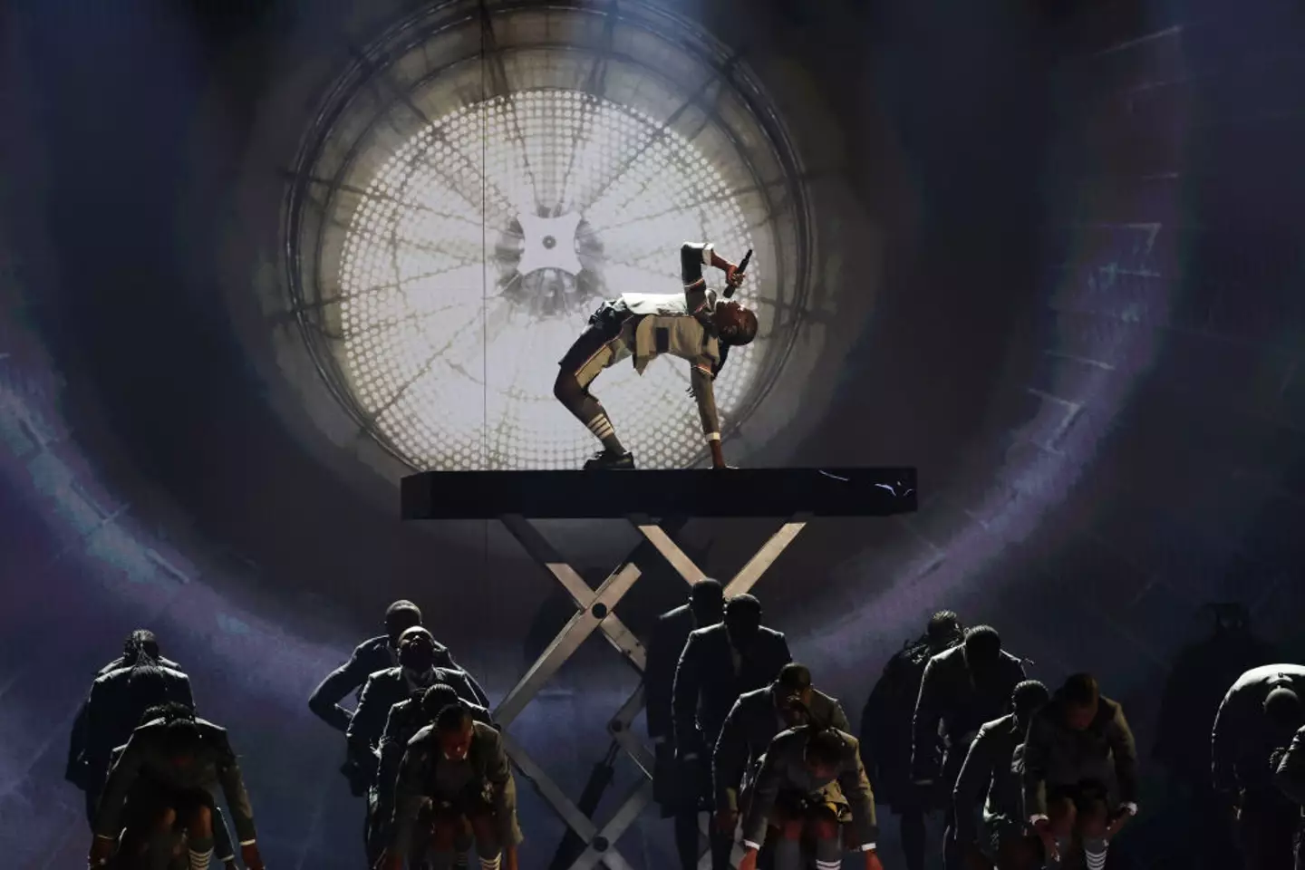 There's still time to be a part of the crowd (Getty/Kevin Winter)